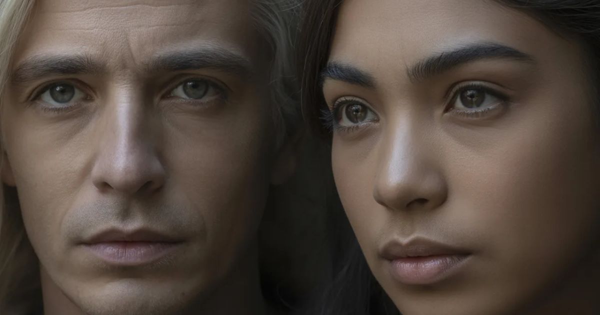 Guide to Deep Set Eyes: Makeup, Looks, and Celebrities
