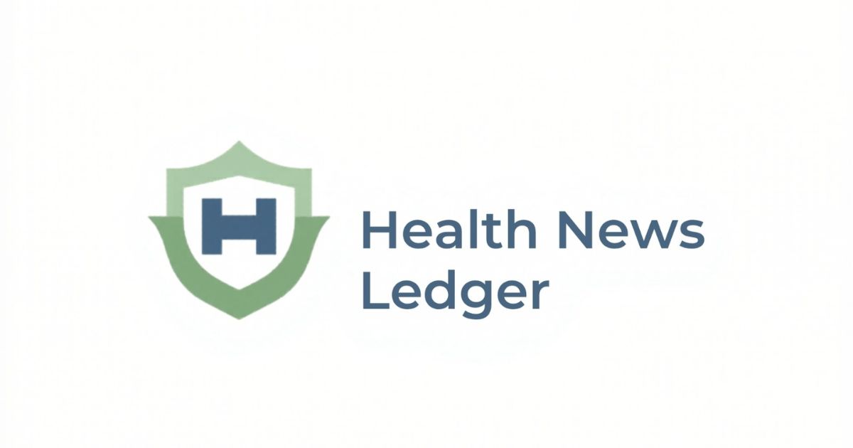 Health News Ledger
