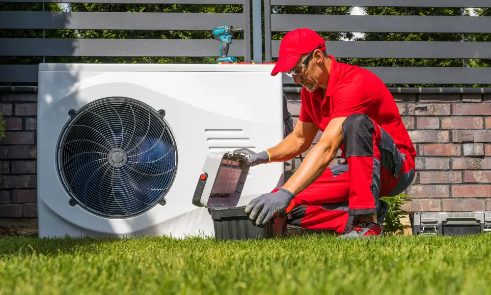 What Role Do HVAC Services Play in Optimizing Heat Pump Performance?