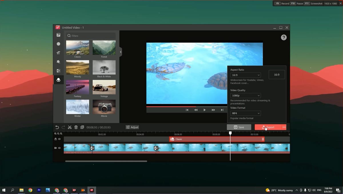 iTop Screen Recorder: Why It Beats Every Other Free Recorder on Windows