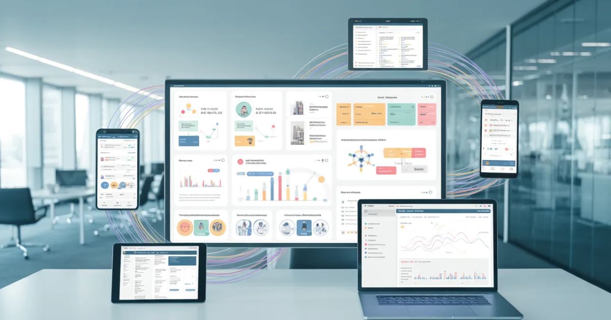 Key Features Businesses Should Look for in Modern ERP Systems