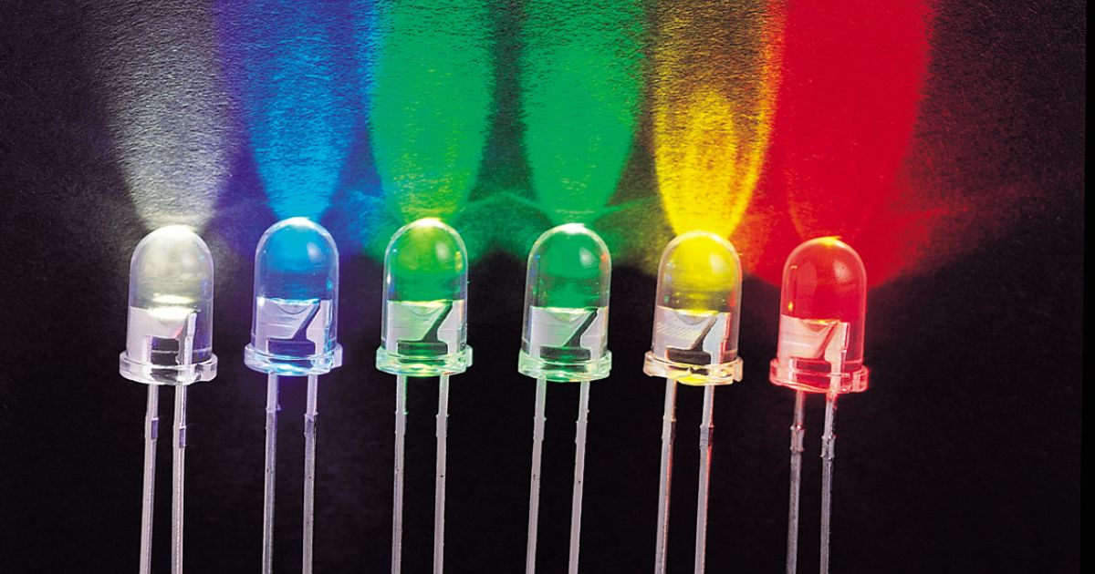 Modern LED Lighting Solutions for Commercial and Creative Spaces
