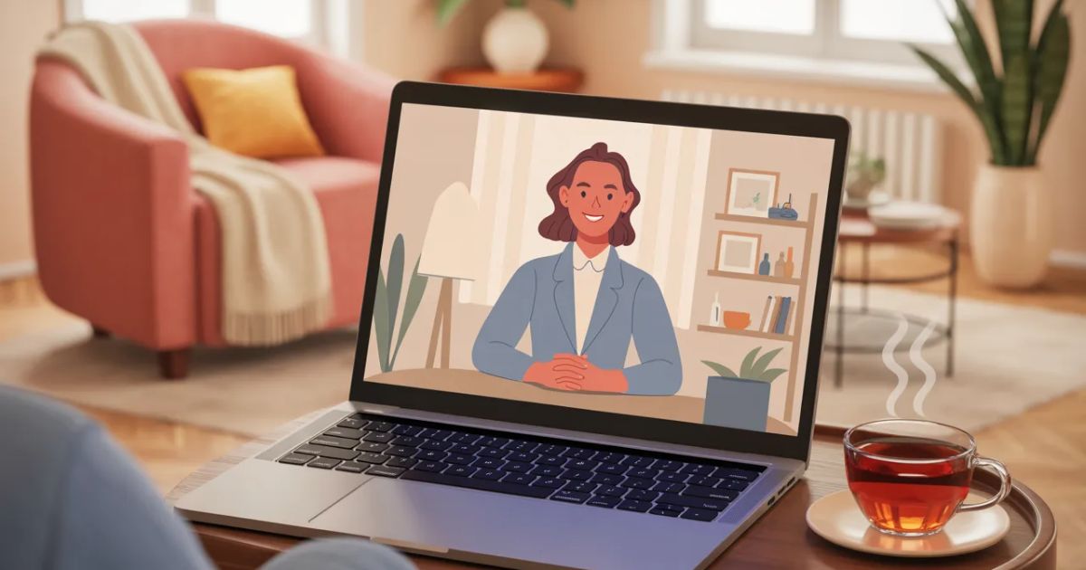 Online Therapy: A Practical Guide to Choosing the Right Virtual Care Provider