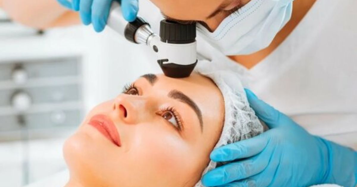 Questions to Ask Before Choosing a Dermatology Clinic