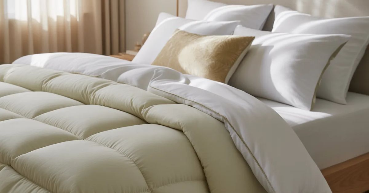 The Best Bedding Sets For You, According To The Zodiac