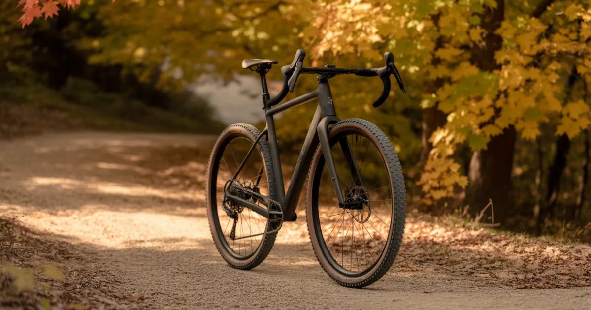 What Makes Gravel Bike from Ivanhoe Cycles Ideal for Adventure and Versatility