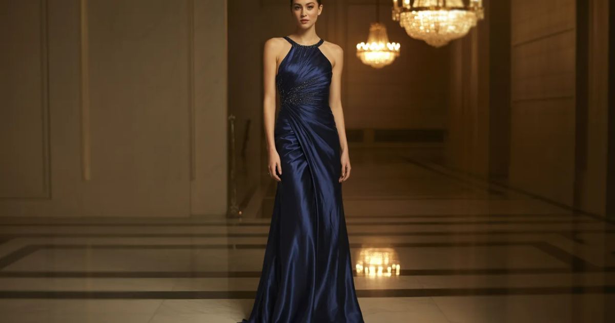 Why Elegant Formal Wear Continues to Define Timeless Women’s Fashion