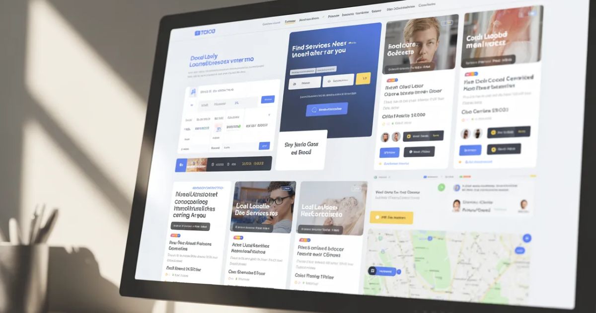 Why Local Landing Pages Need More Than Just Suburb Names