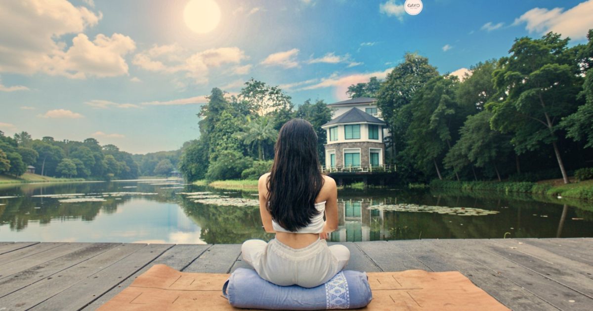 Yoga Bolsters on Sale That Are Actually Worth Your Money