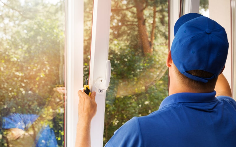 Best Time of Year to Replace Windows in the UK: Seasonal Costs, Installation Advantages, and Money-Saving Opportunities