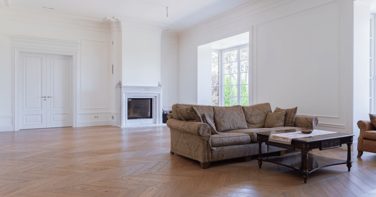 Parquet Flooring