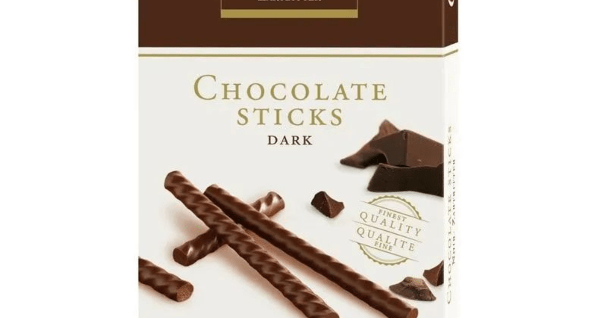 Chocolate Sticks: A Complete Guide to Sweet Treats