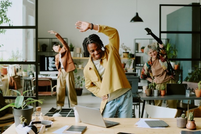 Building a Thriving Workforce: Why Modern Enterprises Need Rewards, Recognition, and Wellness Solutions