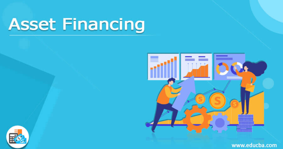 How Asset Finance Helps Businesses Grow by Unlocking Equipment and Cash Flow Options
