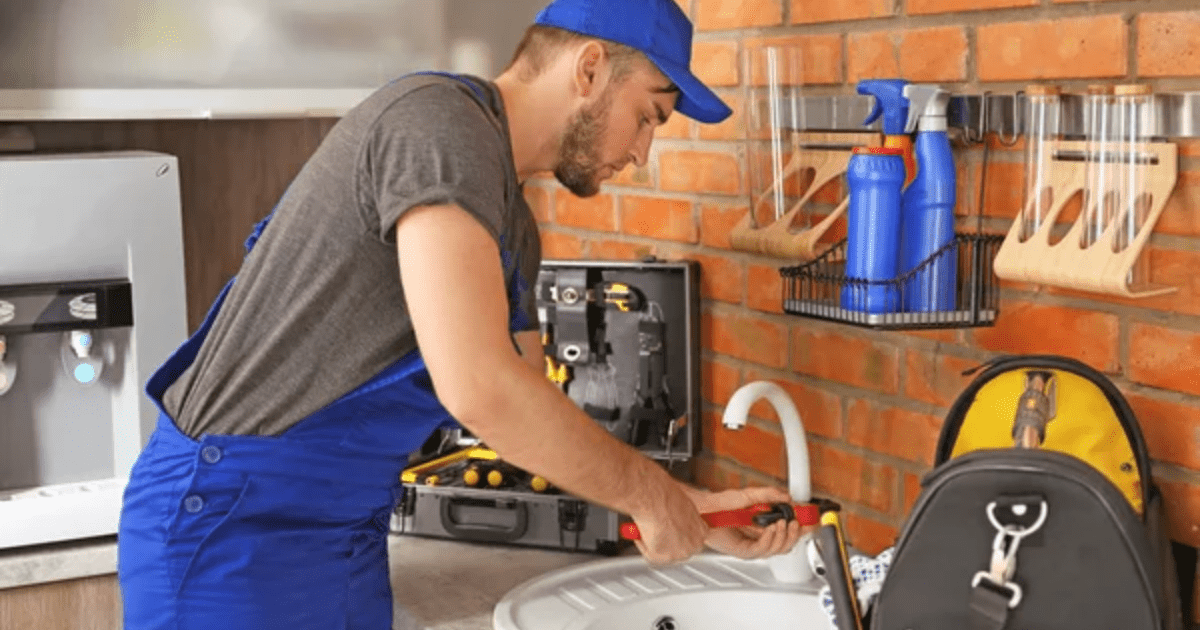 Plumbers