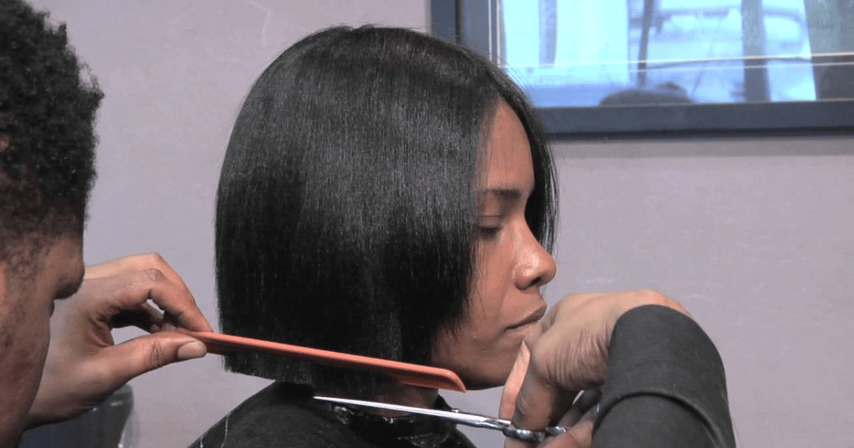 How the Experience of Getting a Haircut Has Become as Much About the Visit as the Result