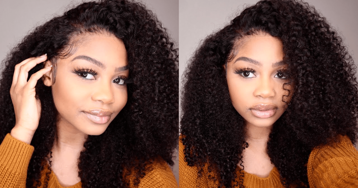 Kinky Hair: Essential Steps to Care for It Gently
