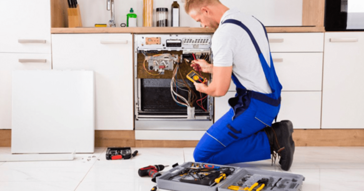 Luxury Appliance Repair Guide for Woodland Hills Homeowners and What to Expect from Professional Service