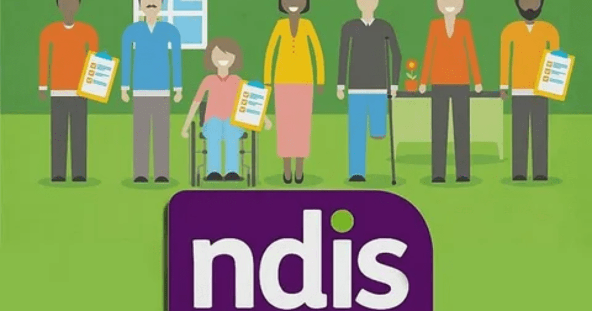 NDIS Home Modifications
