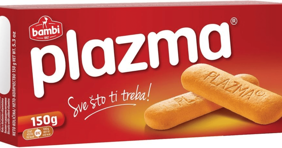Plazma: A Complete Guide to the Famous Biscuit Brand