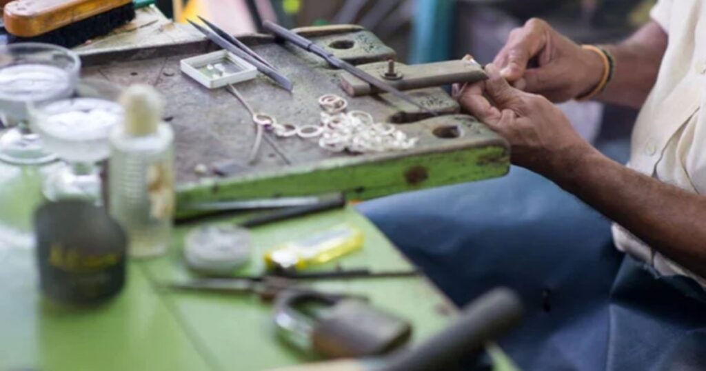 Engraver Machines