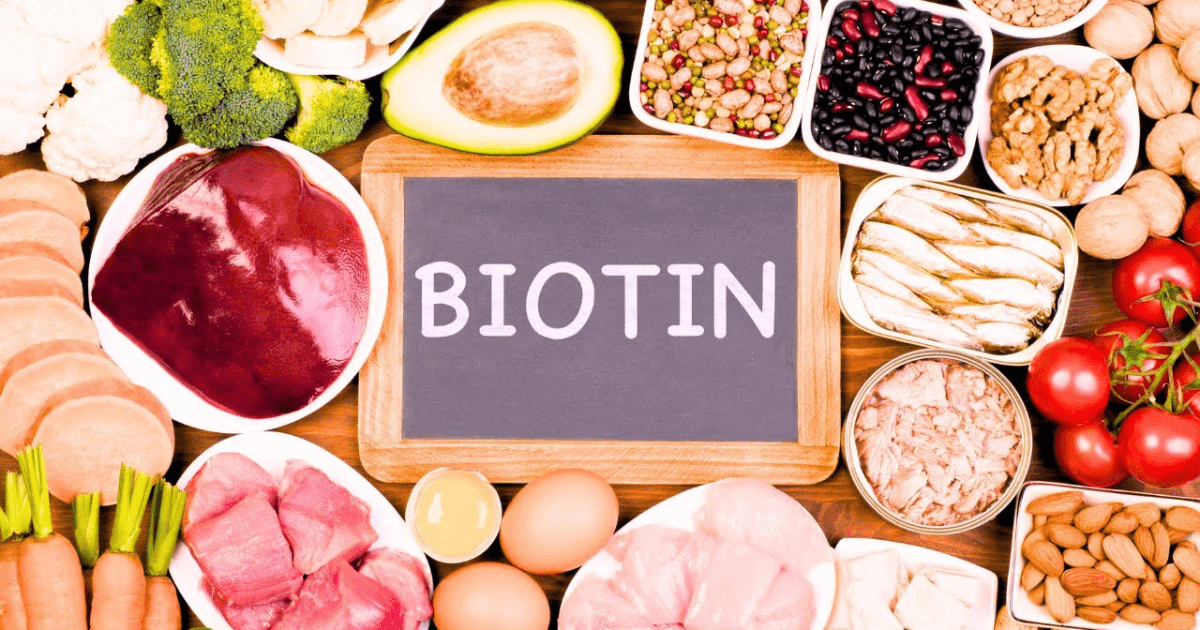 Vitamin H: Benefits, Foods, Deficiency and Supplements