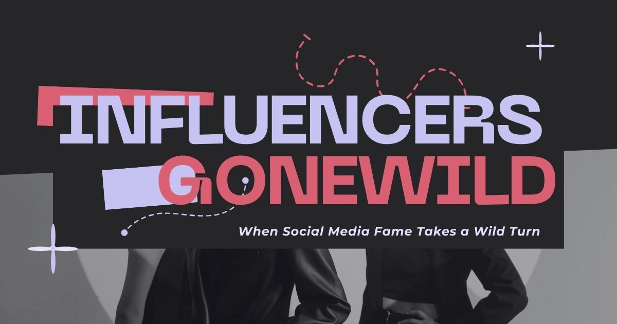 What Is InfluencersGoneWild? Full Guide in 2026