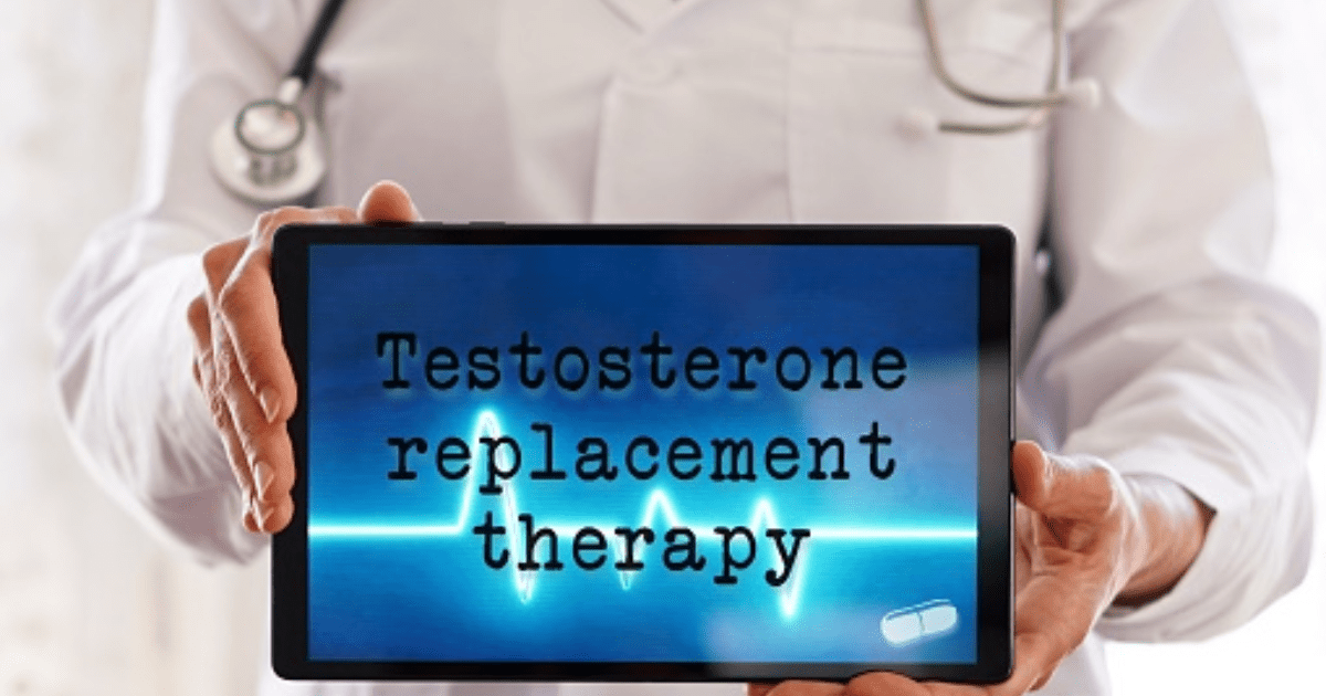 Testosterone
