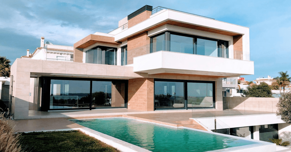 Why Real Estate Remains a Strong Investment Option?