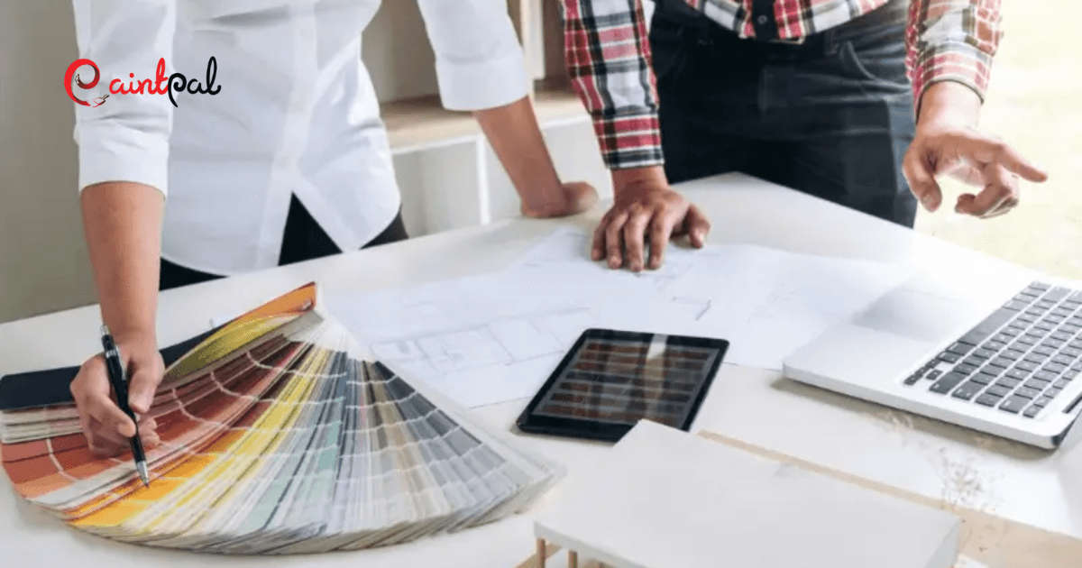 Why Should You Consider Colour Consulting for Your Next Painting Project?