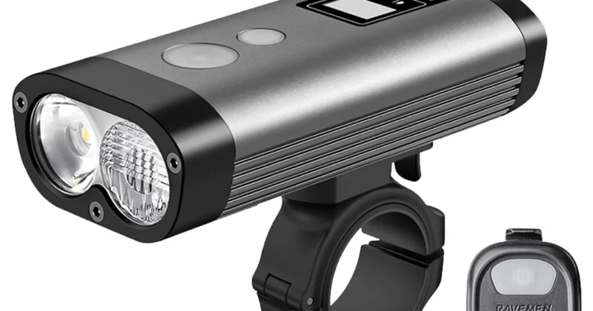Bike Lights for Mountain Biking and Road Bike Lights: Common Mistakes and Smart Solutions