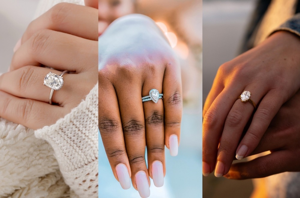 Why the Best Engagement Rings Never Go Out of Style