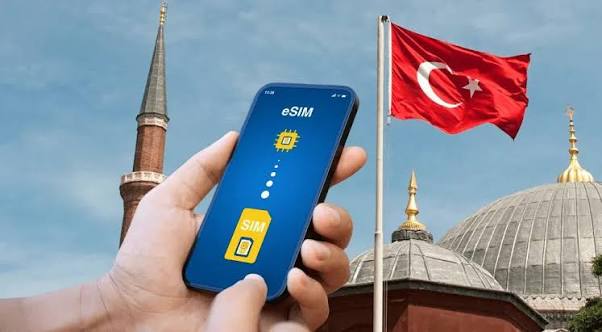 How eSIM Technology Is Changing the Way Travelers Stay Connected in Turkey