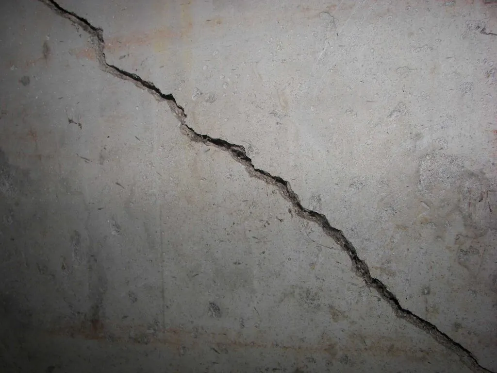 Foundation Wall Crack Repair: Understanding Cracks Before They Become Serious